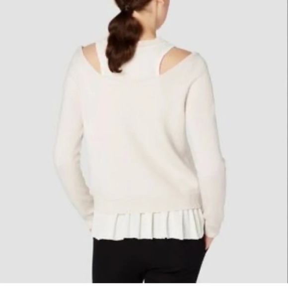 Derek Lam 10 Crosby sweater size XS - Picture 3 of 8